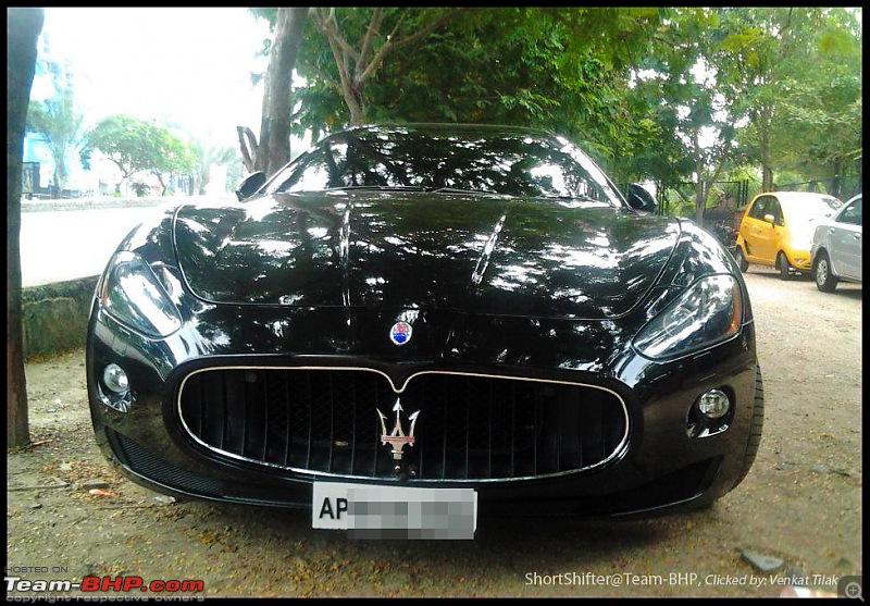 Supercars & Imports : Hyderabad-318580_209049945834229_100001876755465_512946_1417153259_n.jpg