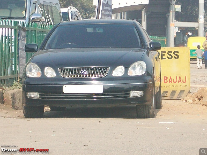 Supercars & Imports : Delhi NCR-100_0295.jpg