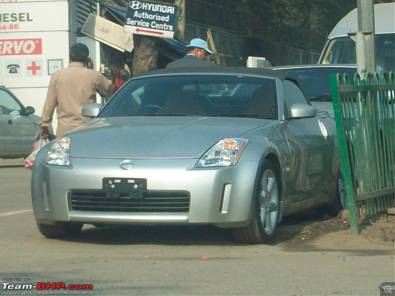 Supercars & Imports : Delhi NCR-100_0297.jpg