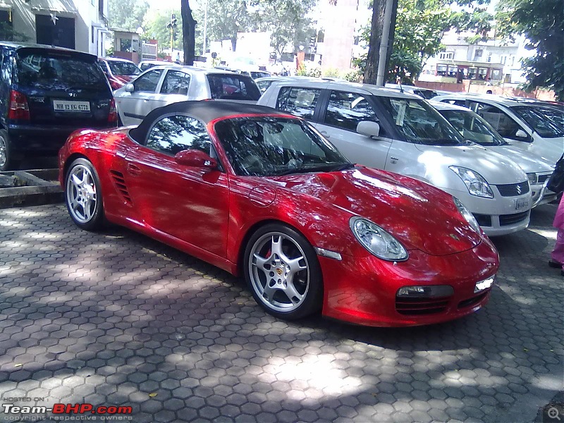 Supercars & Imports : Pune-ride2.jpg