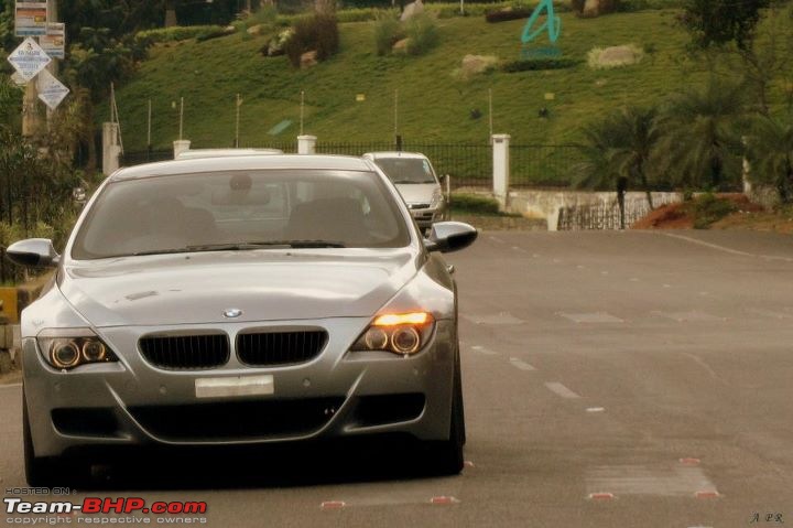 Supercars & Imports : Hyderabad-prudhvi-raj.jpg