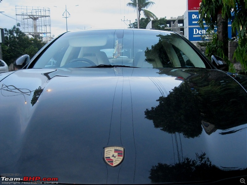 Supercars & Imports : Hyderabad-1....jpg