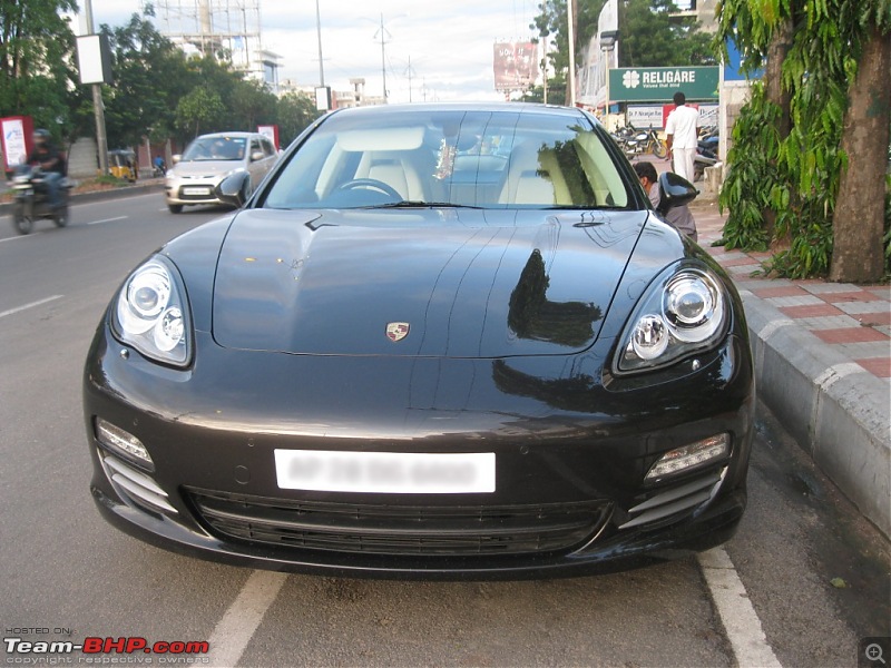 Supercars & Imports : Hyderabad-6.jpg