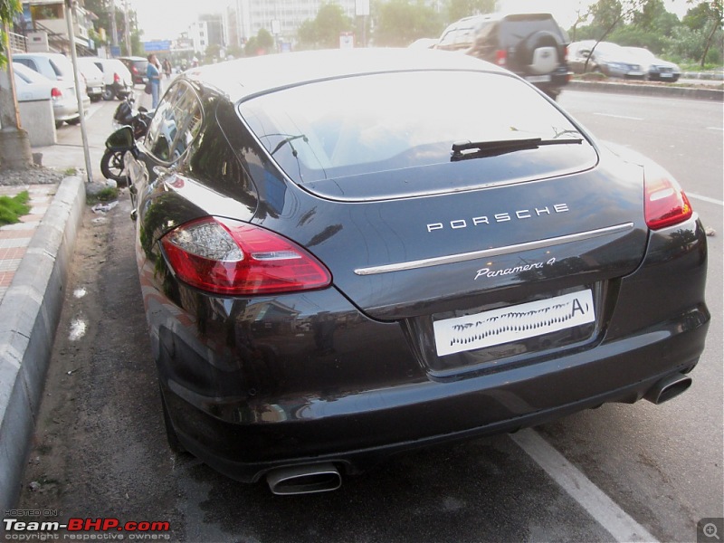 Supercars & Imports : Hyderabad-22..jpg