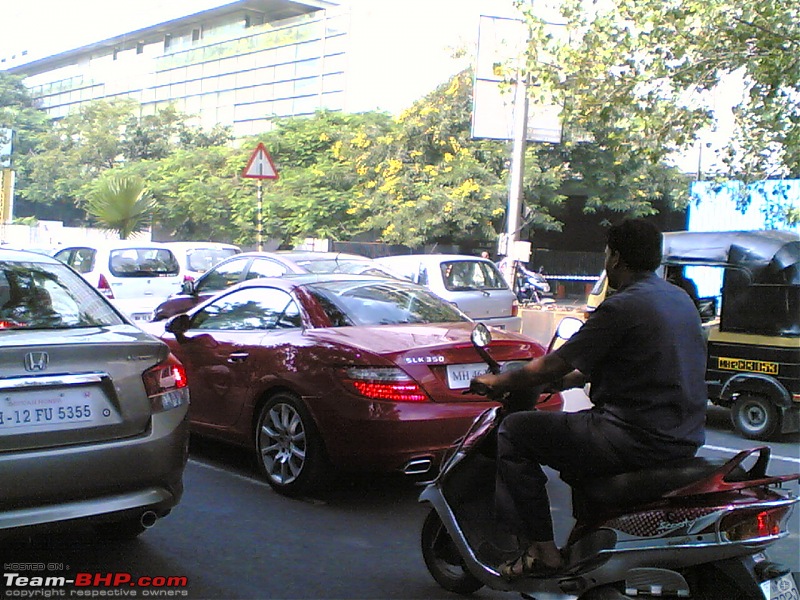 Supercars & Imports : Pune-30092011001.jpg