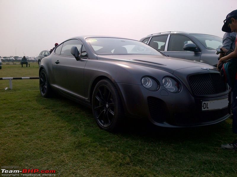 Supercars & Imports : Delhi NCR-img2011103000081.jpg