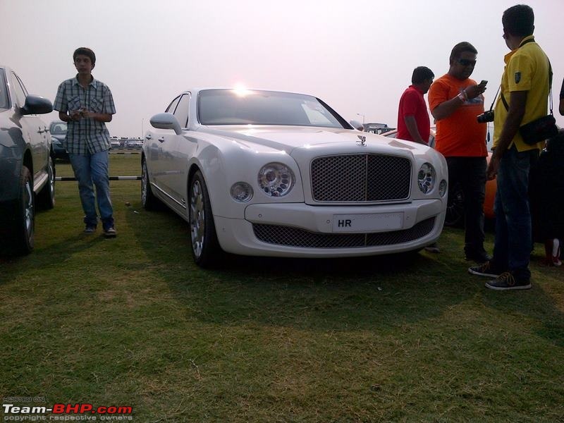 Supercars & Imports : Delhi NCR-img2011103000083.jpg