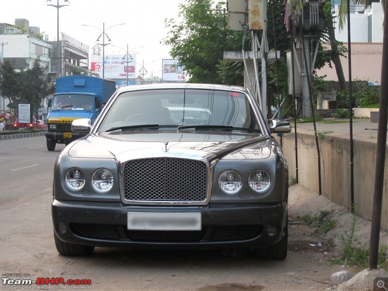 Supercars & Imports : Hyderabad-1.jpg