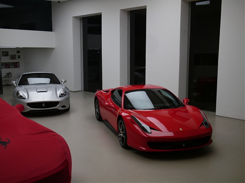 Supercars & Imports : Delhi NCR-p1050168.jpg