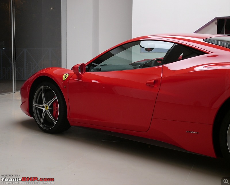 Supercars & Imports : Delhi NCR-p1050174.jpg