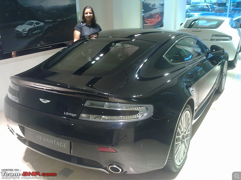 Aston Martin Showroom - Mumbai-22062011005.jpg