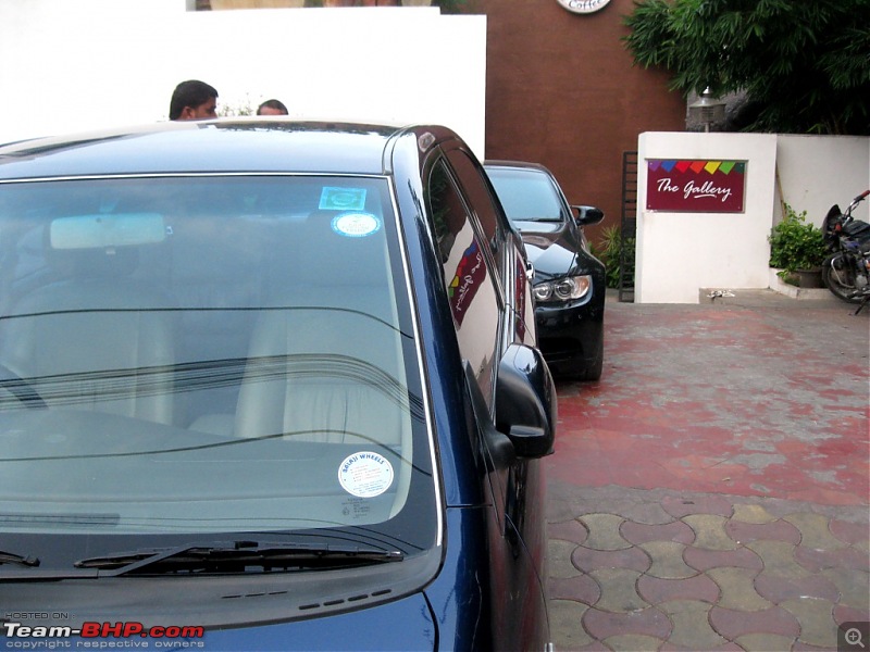 Supercars & Imports : Hyderabad-1.jpg