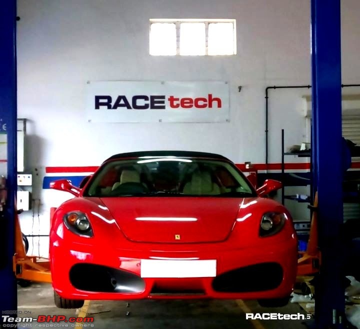 Supercars & Imports : Bangalore-racetech-automotive.jpg