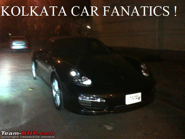 Supercars & Imports : Kolkata-boxster.jpg