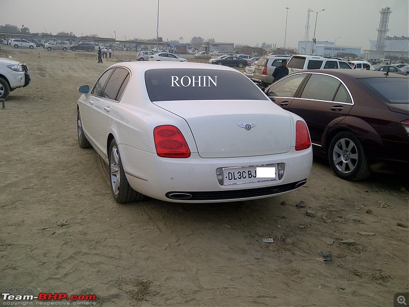 Supercars & Imports : Delhi NCR-flying-spur.jpg