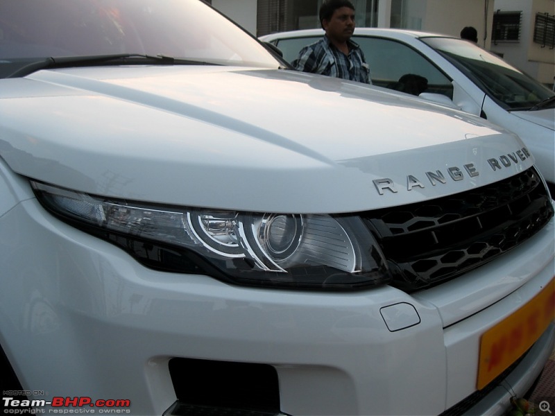 Supercars & Imports : Hyderabad-3.jpg