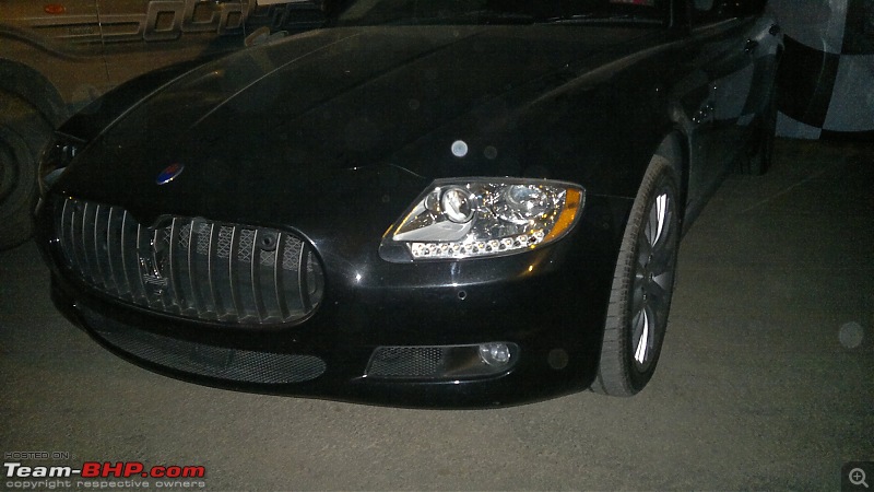 Supercars & Imports : Delhi NCR-28102011270.jpg