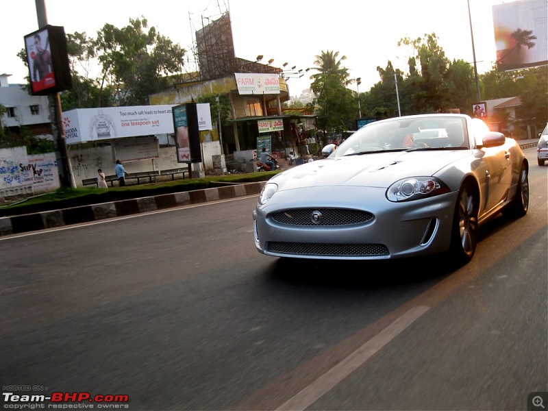 Supercars & Imports : Hyderabad-7.jpg