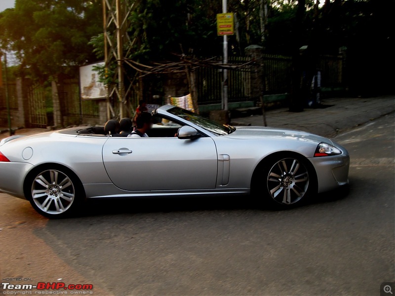 Supercars & Imports : Hyderabad-8.jpg