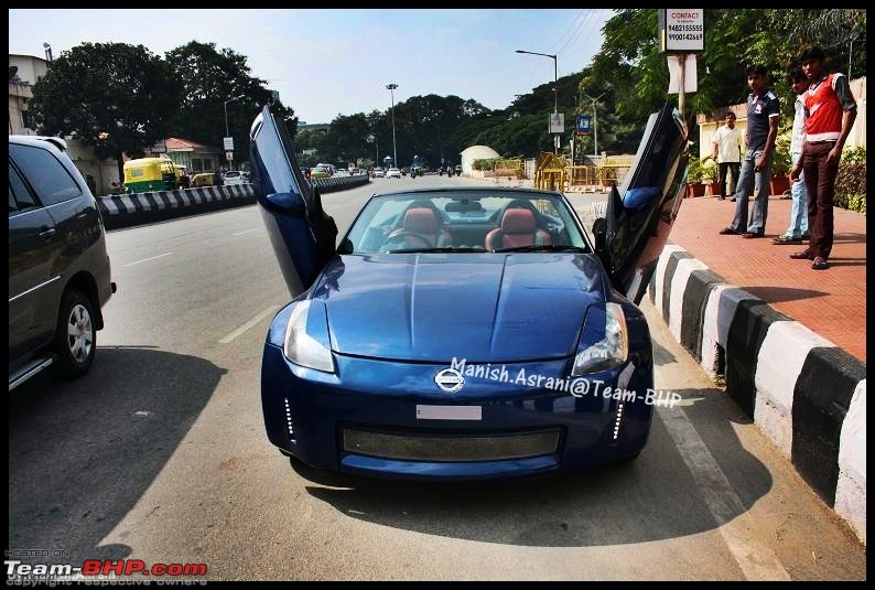 Supercars & Imports : Bangalore-img_3358.jpg