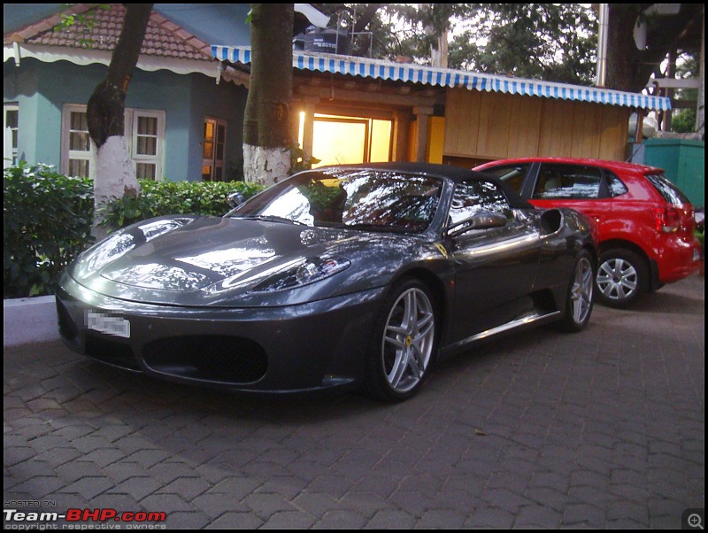 Supercars & Imports : Bangalore-dsc00925.jpg