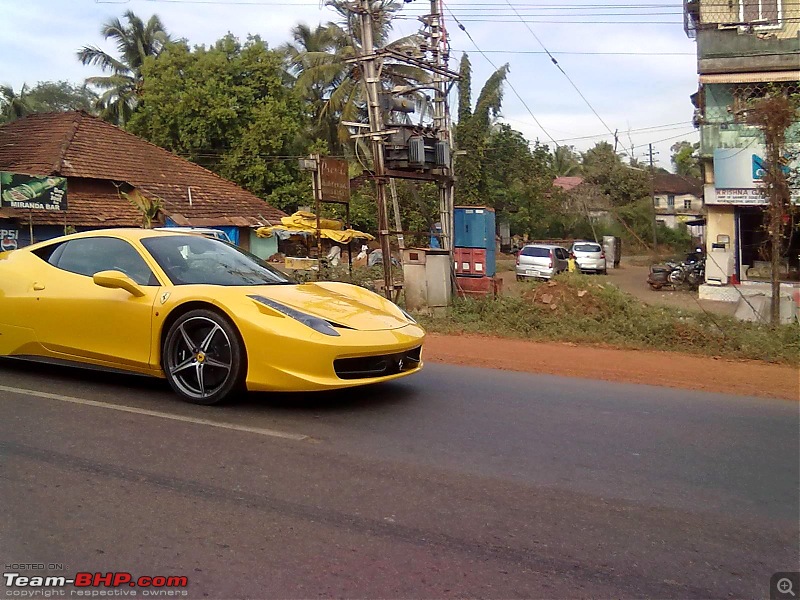 Supercars & Imports : Goa-y458.jpg