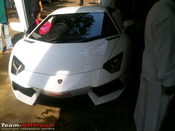 Lamborghini Aventador LP700-4 in India!-aventador-front.jpg