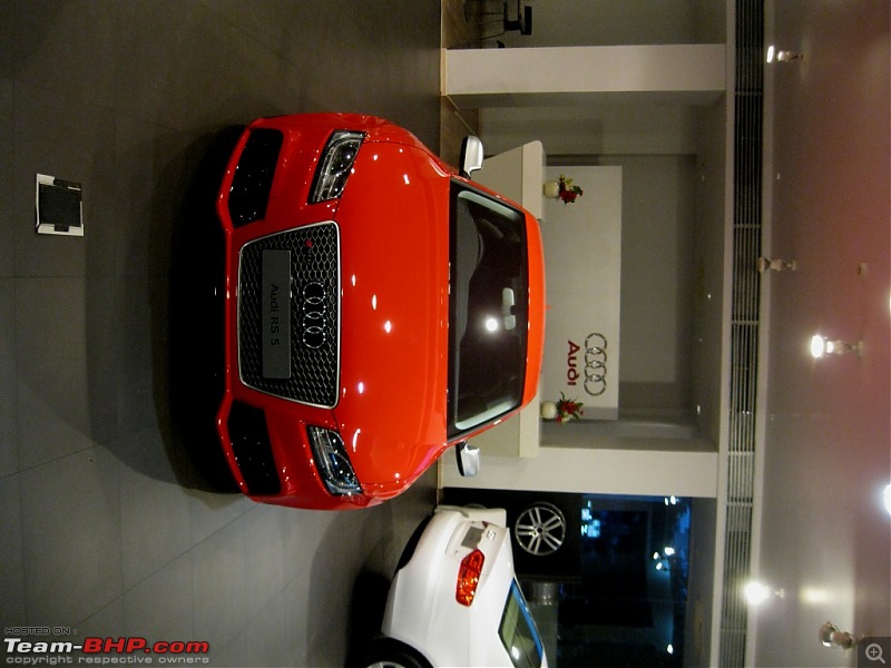 Supercars & Imports : Hyderabad-2.jpg