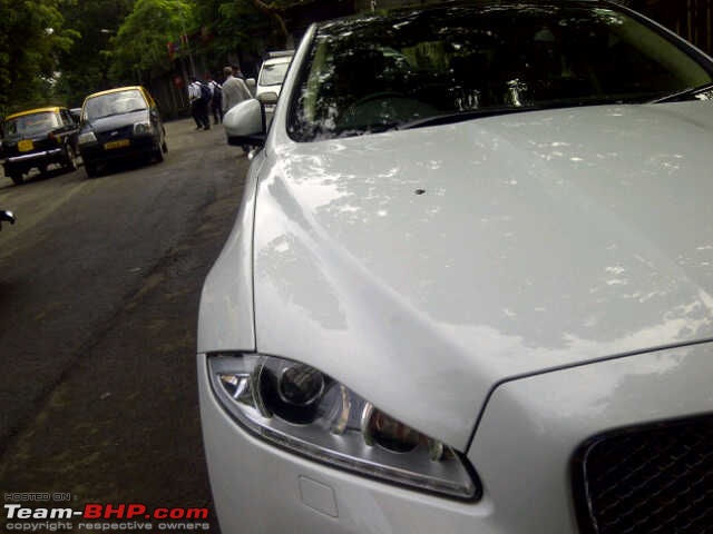 Exclusive Pictures: 2010 Jaguar XJ-img2011091200181.jpg