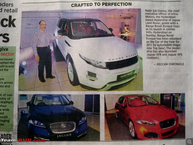 Supercars & Imports : Hyderabad-0.jpg