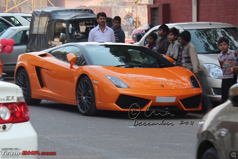 Supercars & Imports : Delhi NCR-bicolore-alert.jpg