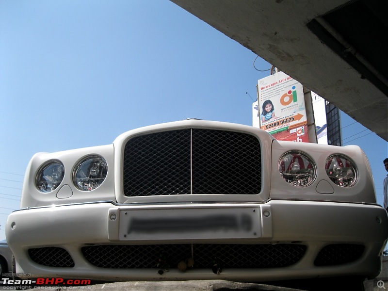 Supercars & Imports : Hyderabad-1.jpg