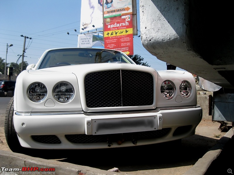 Supercars & Imports : Hyderabad-2.jpg