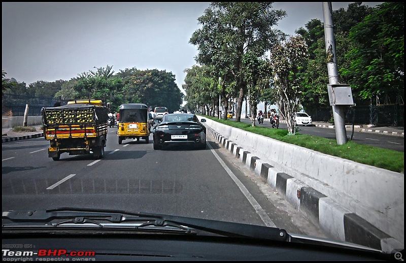 Supercars & Imports : Hyderabad-1.jpg