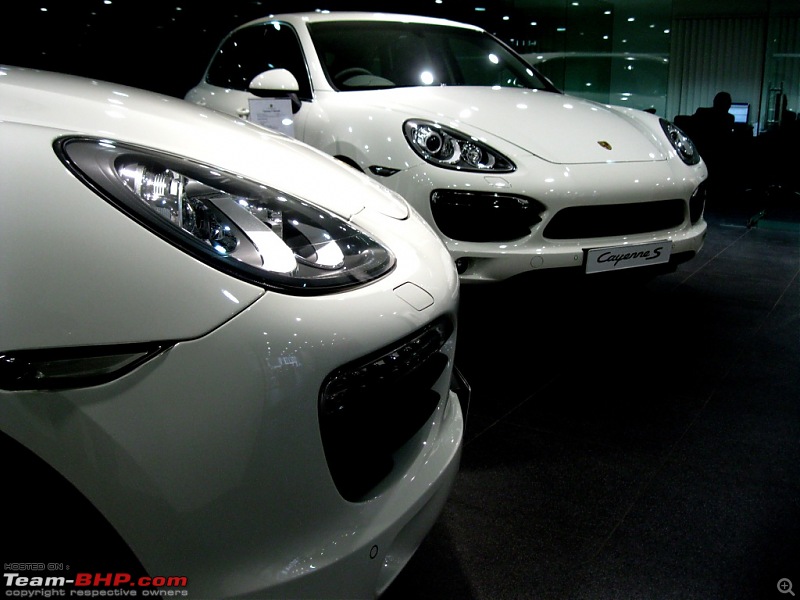 Supercars & Imports : Hyderabad-2.jpg