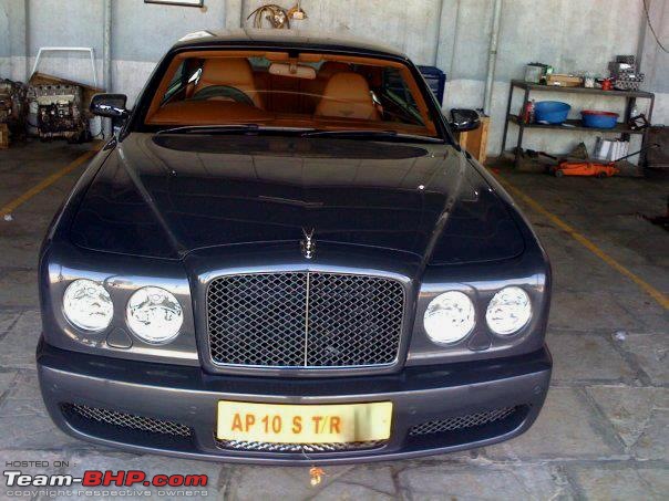 Supercars & Imports : Hyderabad-taran-khetan.jpg