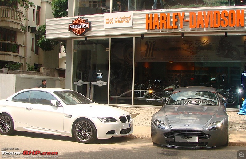 Supercars & Imports : Bangalore-harley-bangalore.jpg