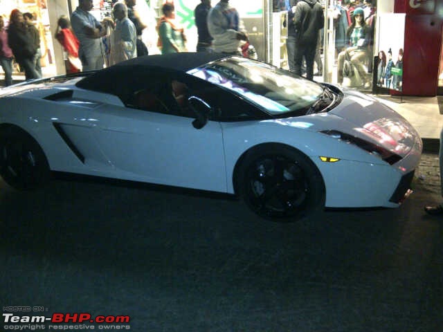 Supercars & Imports : Delhi NCR-img2011120401548.jpg