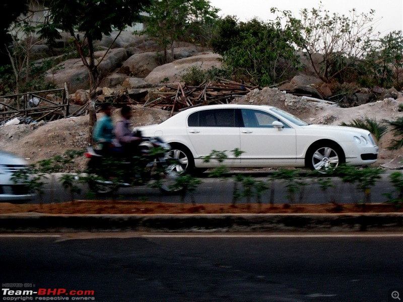 Supercars & Imports : Hyderabad-7.jpg