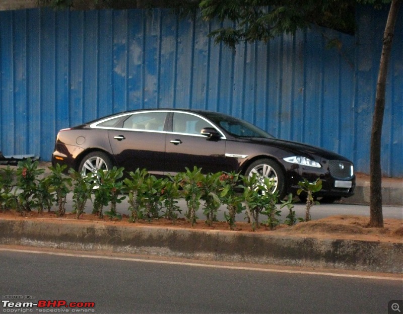 Supercars & Imports : Hyderabad-8.jpg