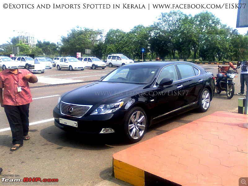 Supercars & Imports : Kerala-339092_10150435386067194_574772193_8545241_877901033_o.jpg