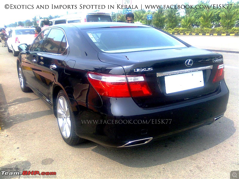 Supercars & Imports : Kerala-326336_10150435389267194_574772193_8545252_578259184_o.jpg