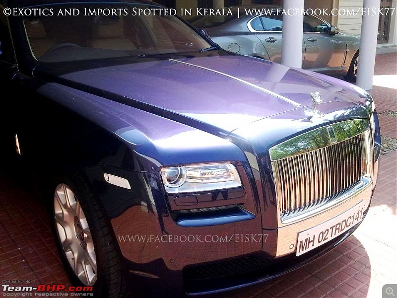 Supercars & Imports : Kerala-393384_295246497181377_100000880876793_784751_1395522539_n.jpg