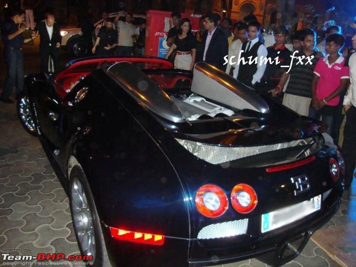 Bugatti Veyron In India EDIT: Official launch pics on pg 20-5.jpg