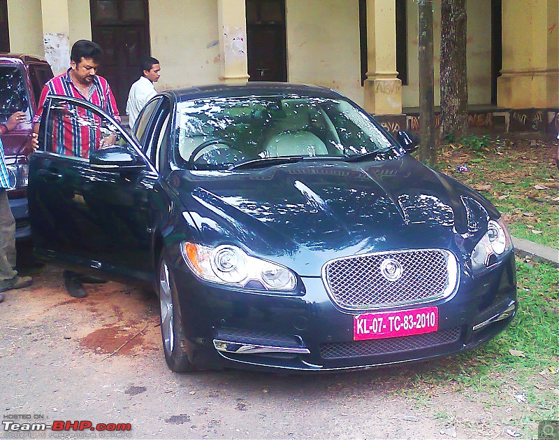 South Indian Movie stars and their cars-336939_329797437049631_100000581335520_1201242_274481329_o.jpg
