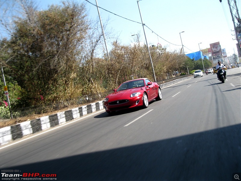 Supercars & Imports : Hyderabad-1.jpg