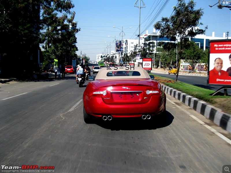 Supercars & Imports : Hyderabad-5.jpg