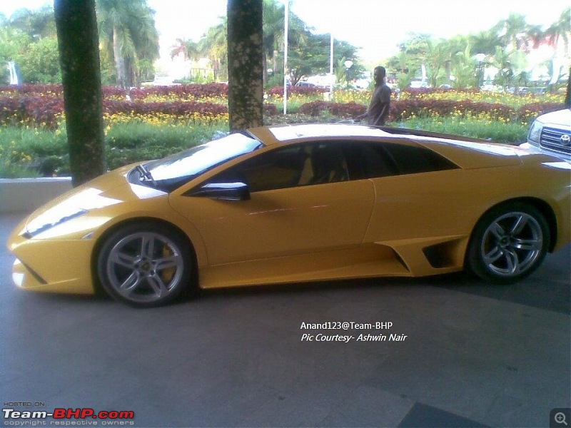 Supercars & Imports : Kerala-13.jpg