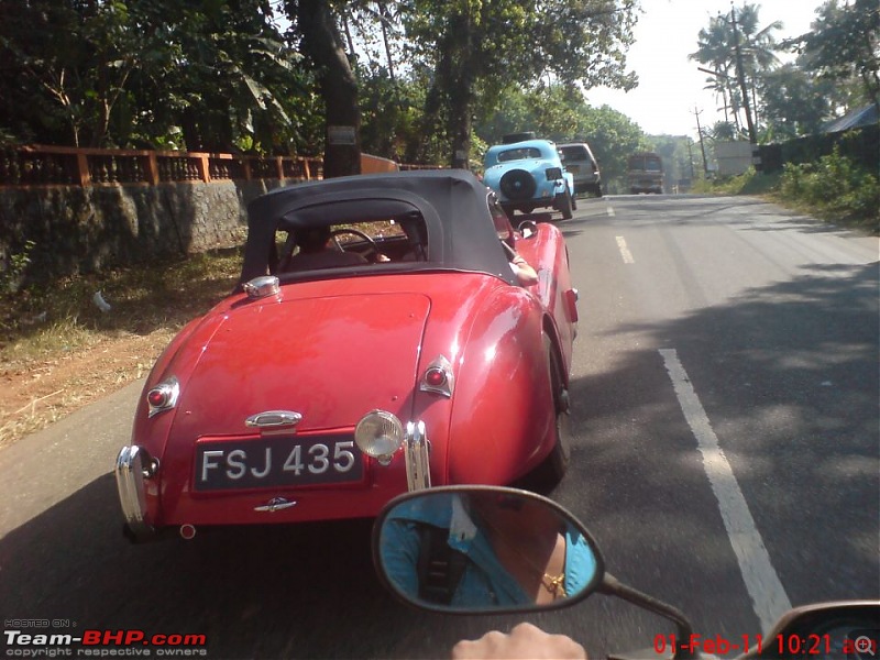 Supercars & Imports : Kerala-an4.jpg