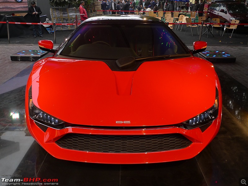 The DC Avanti Sports Car : Auto Expo 2012 EDIT: Now launched at Rs. 36 lakhs!-dc-avanti-2.jpg